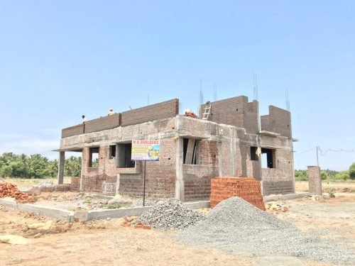 NK Builders is a leading construction company in Coimbatore